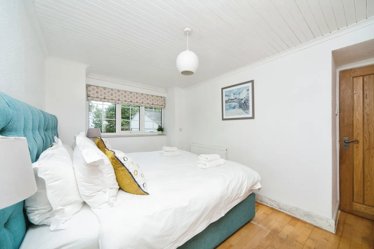 Brynrefail, Sir Ynys Mon, LL70, photo 12