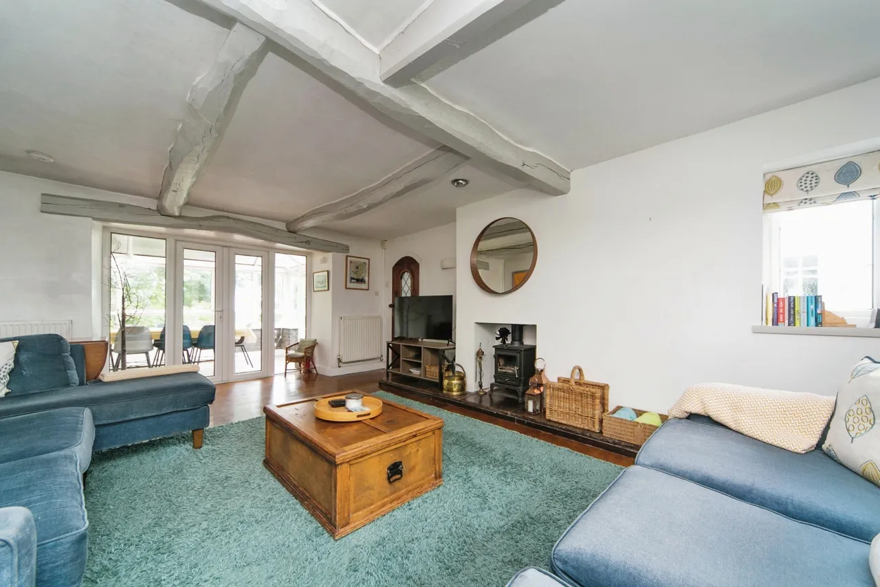 Brynrefail, Sir Ynys Mon, LL70, photo 3