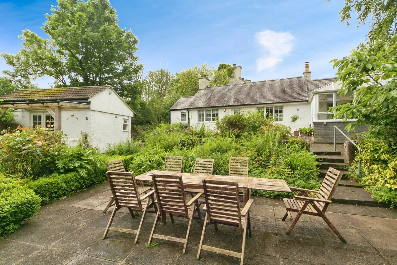 Brynrefail, Sir Ynys Mon, LL70, photo 9