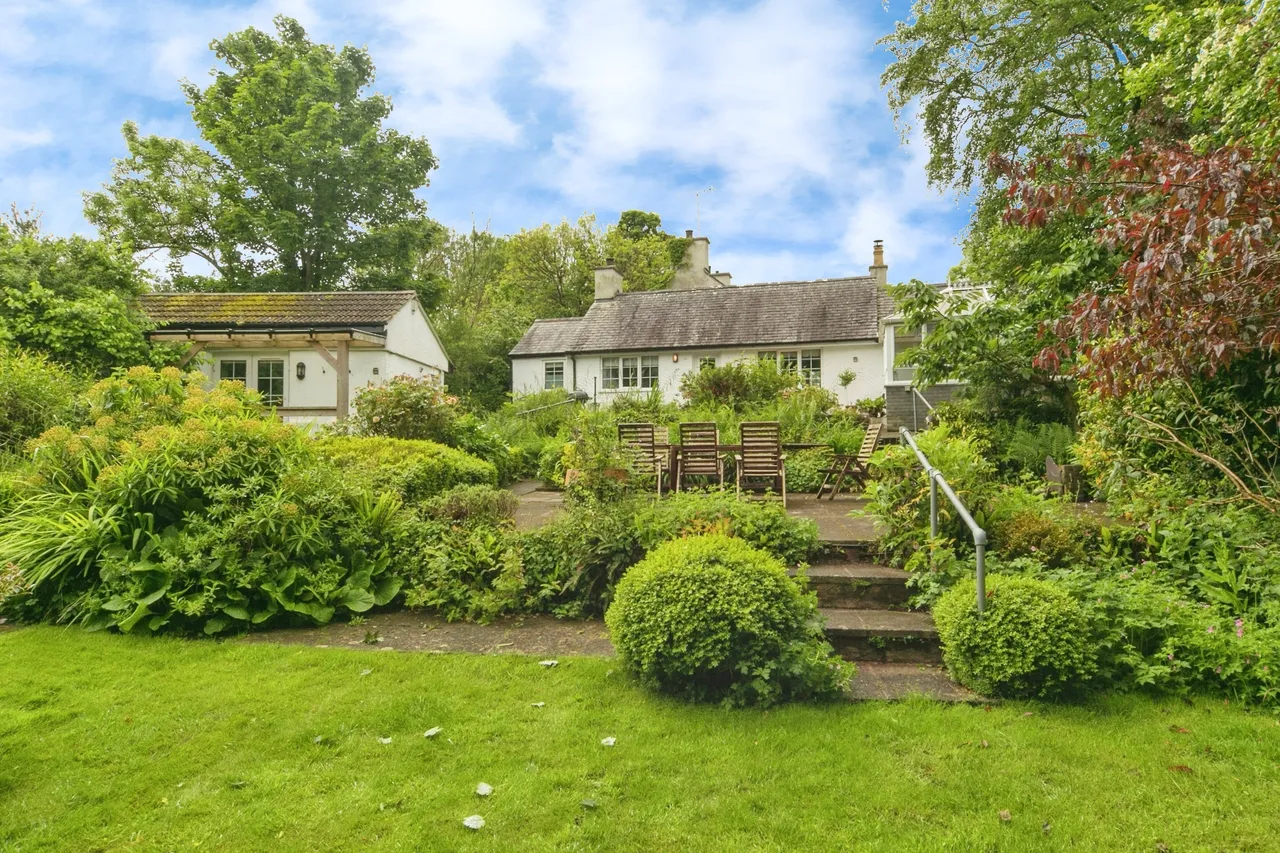 Brynrefail, Sir Ynys Mon, LL70, photo 6