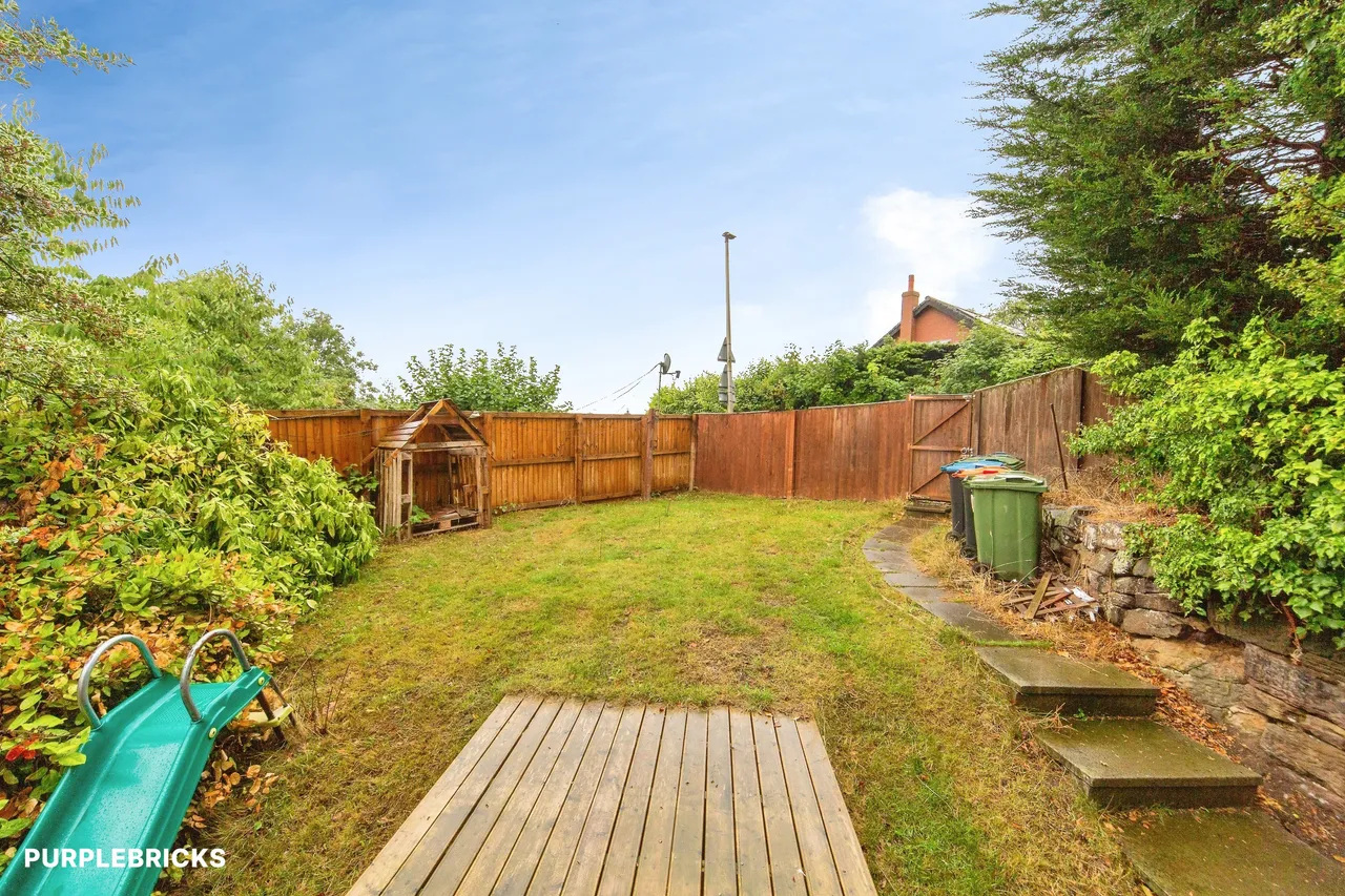 Manley Road, Frodsham, WA6, photo 30