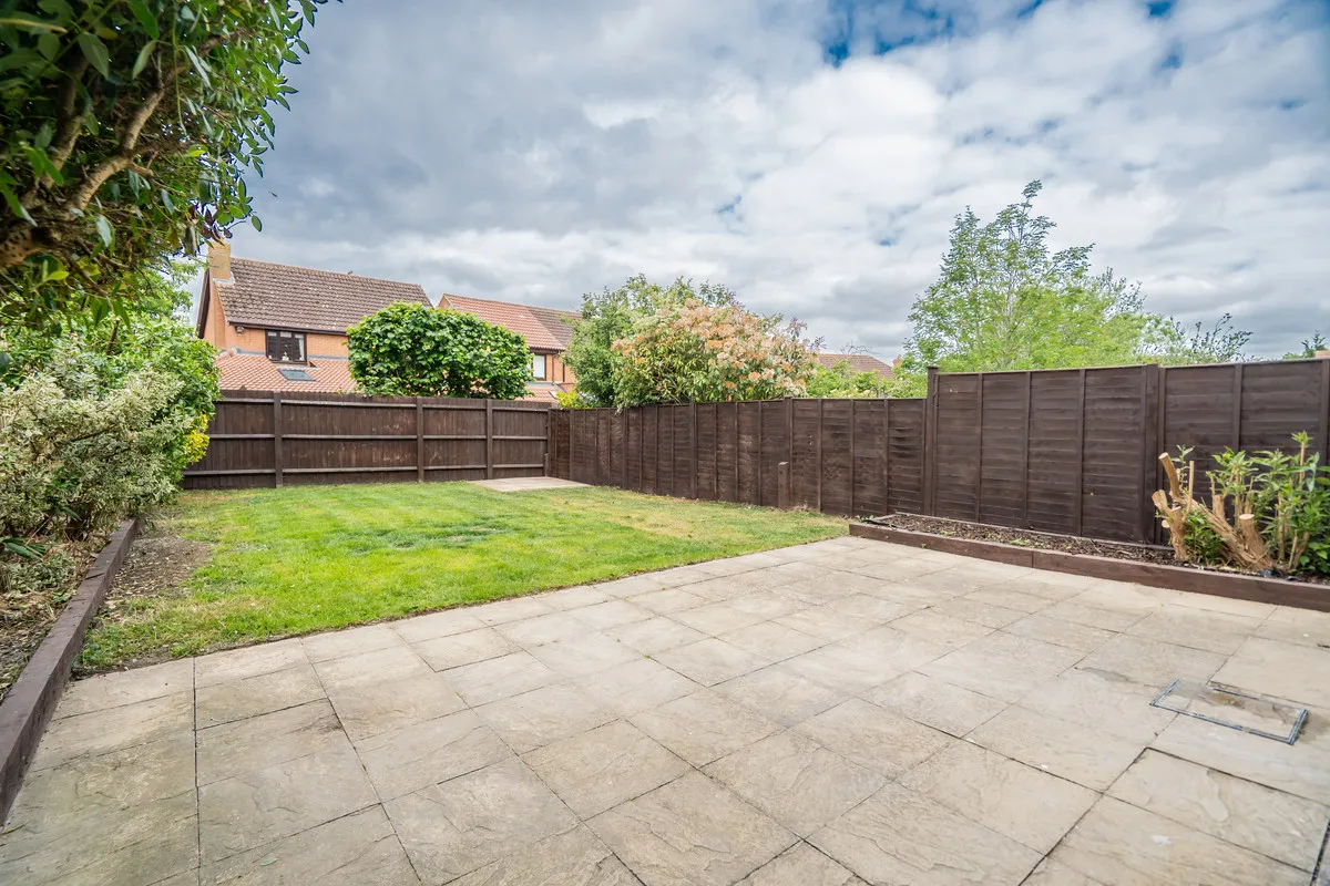 Milton Keynes, MK4, photo 6