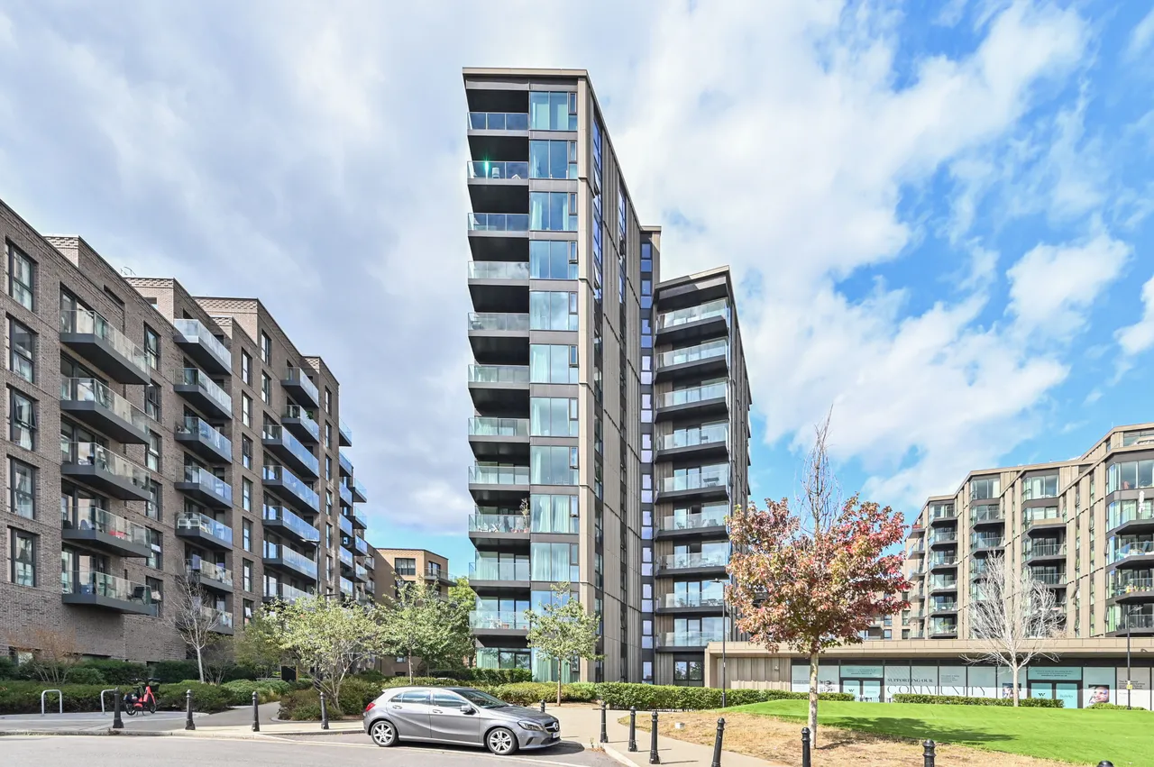 Flat 11, Hartingtons Court, LONDON, photo 6