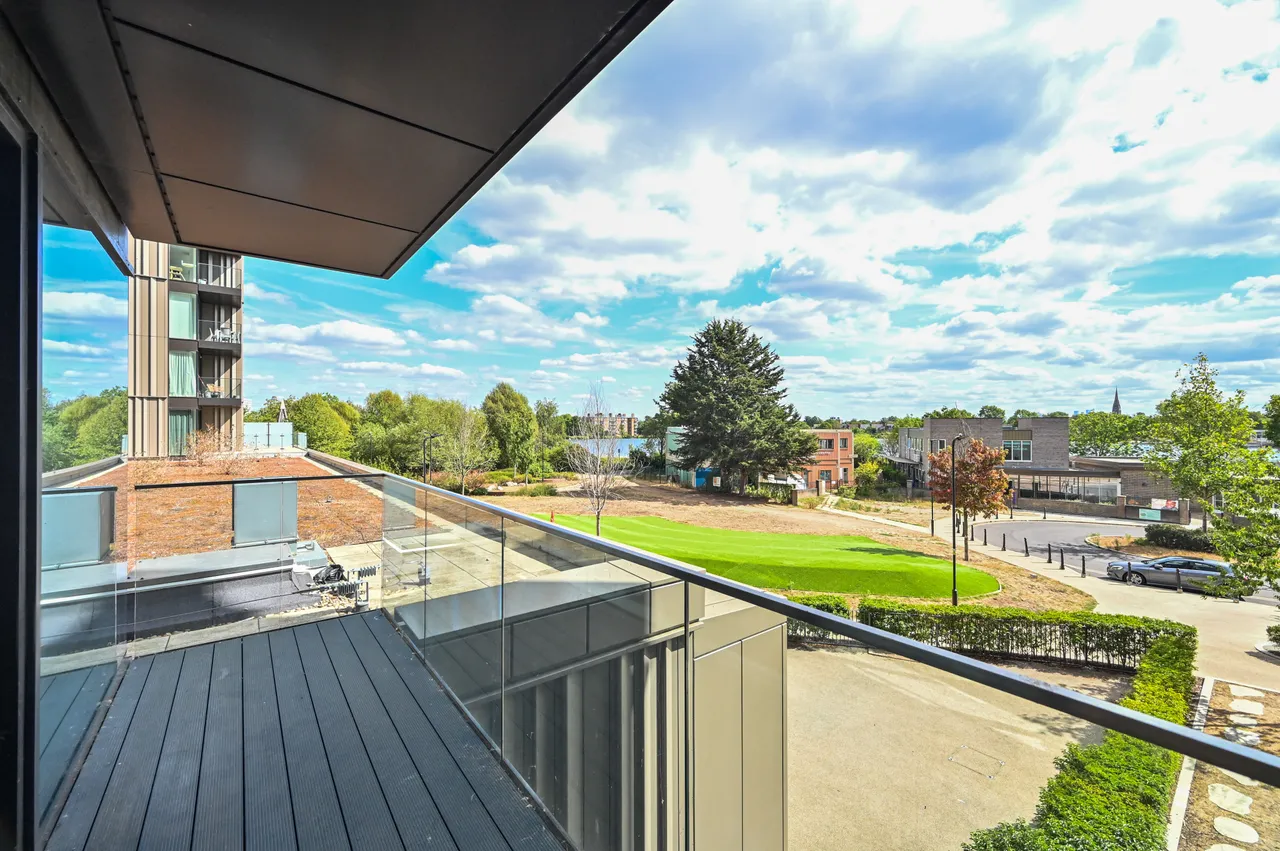 2 bed flat for sale — Flat 11, Hartingtons Court, LONDON