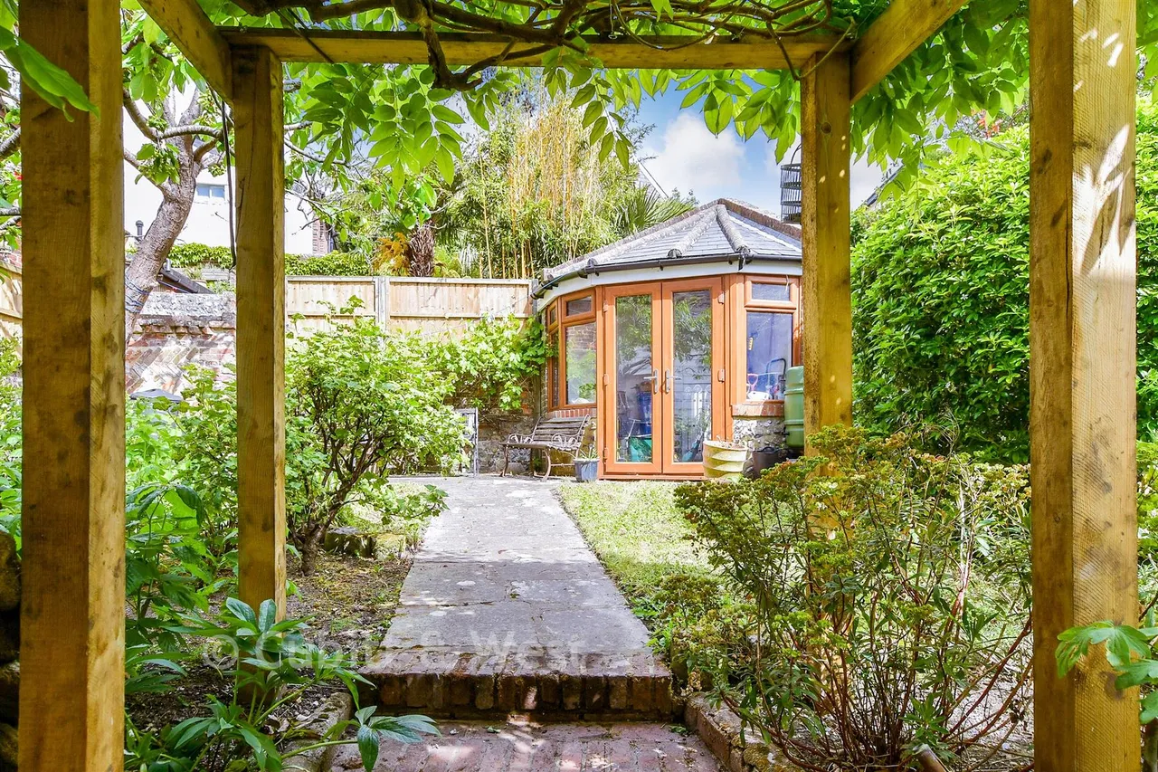 Lansdown Place, Lewes, BN7, photo 17