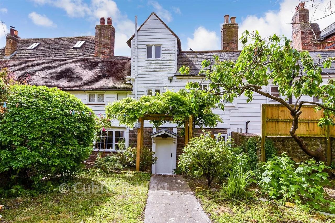 Lansdown Place, Lewes, BN7, photo 18