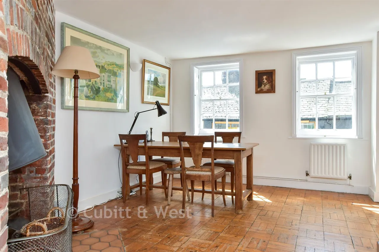 Lansdown Place, Lewes, BN7, photo 9