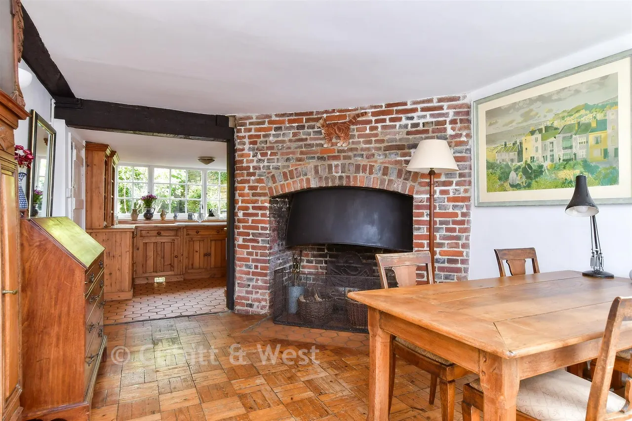 Lansdown Place, Lewes, BN7, photo 4
