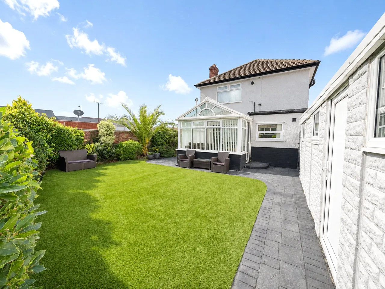 Kensington Gardens, Moreton, CH46, photo 14