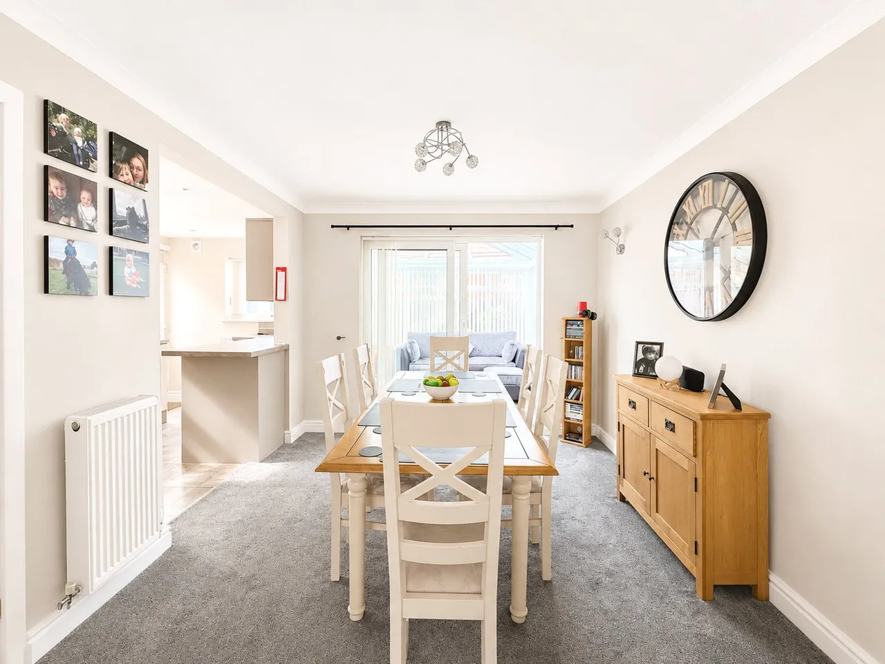 Kensington Gardens, Moreton, CH46, photo 5