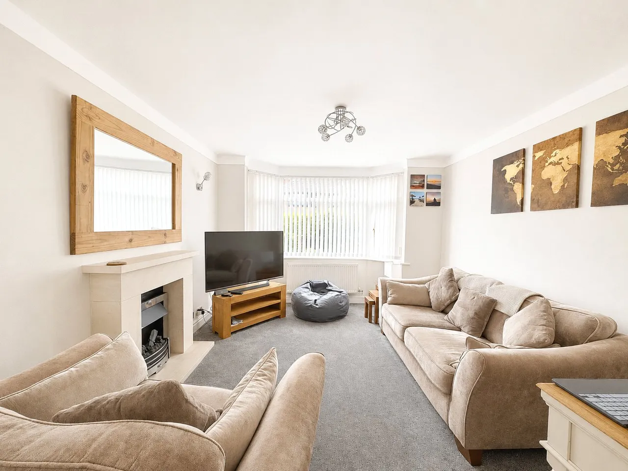 Kensington Gardens, Moreton, CH46, photo 2