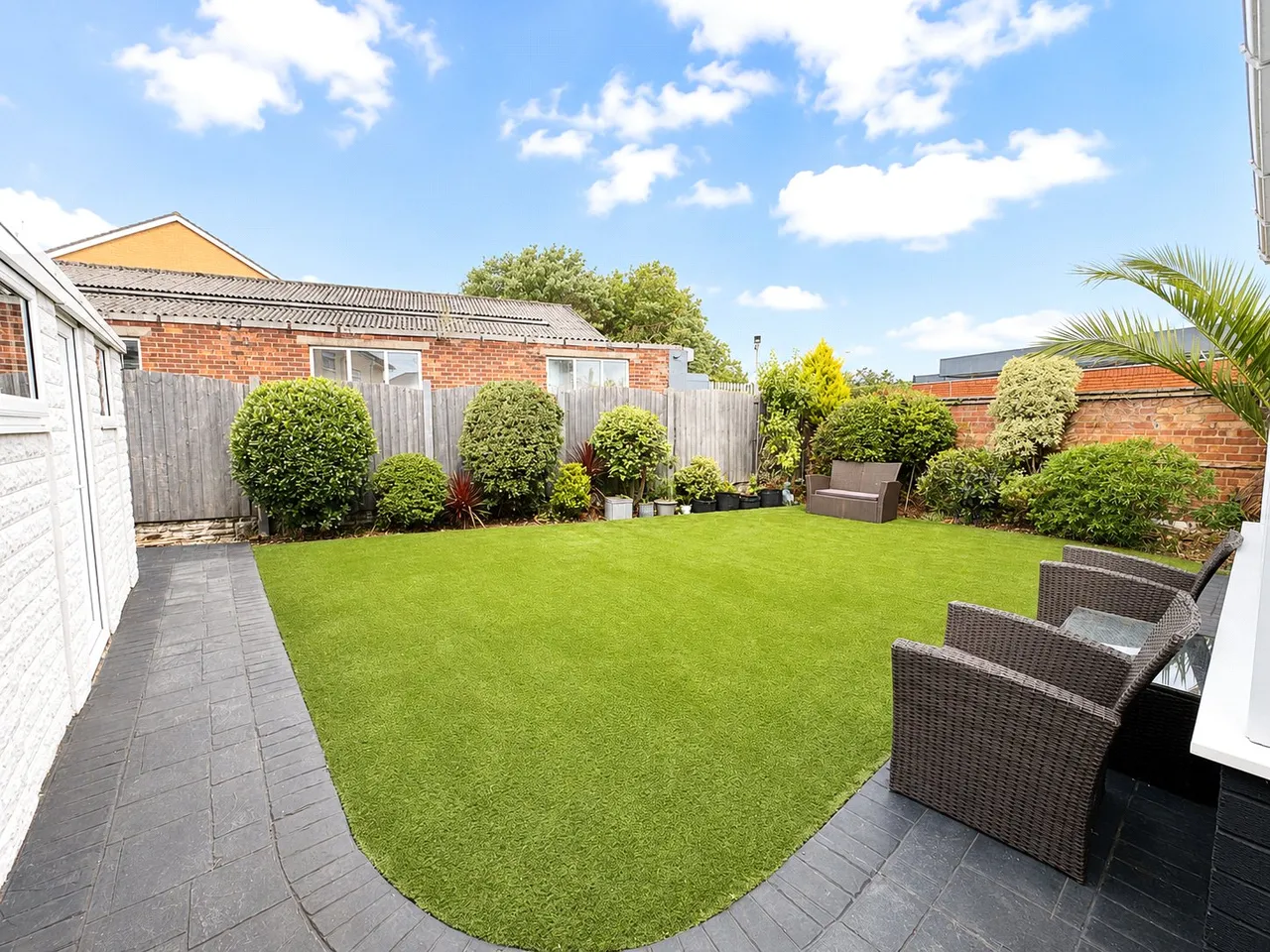 Kensington Gardens, Moreton, CH46, photo 15