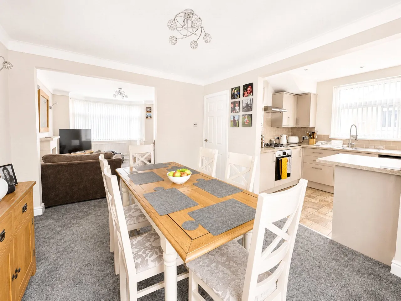 Kensington Gardens, Moreton, CH46, photo 4