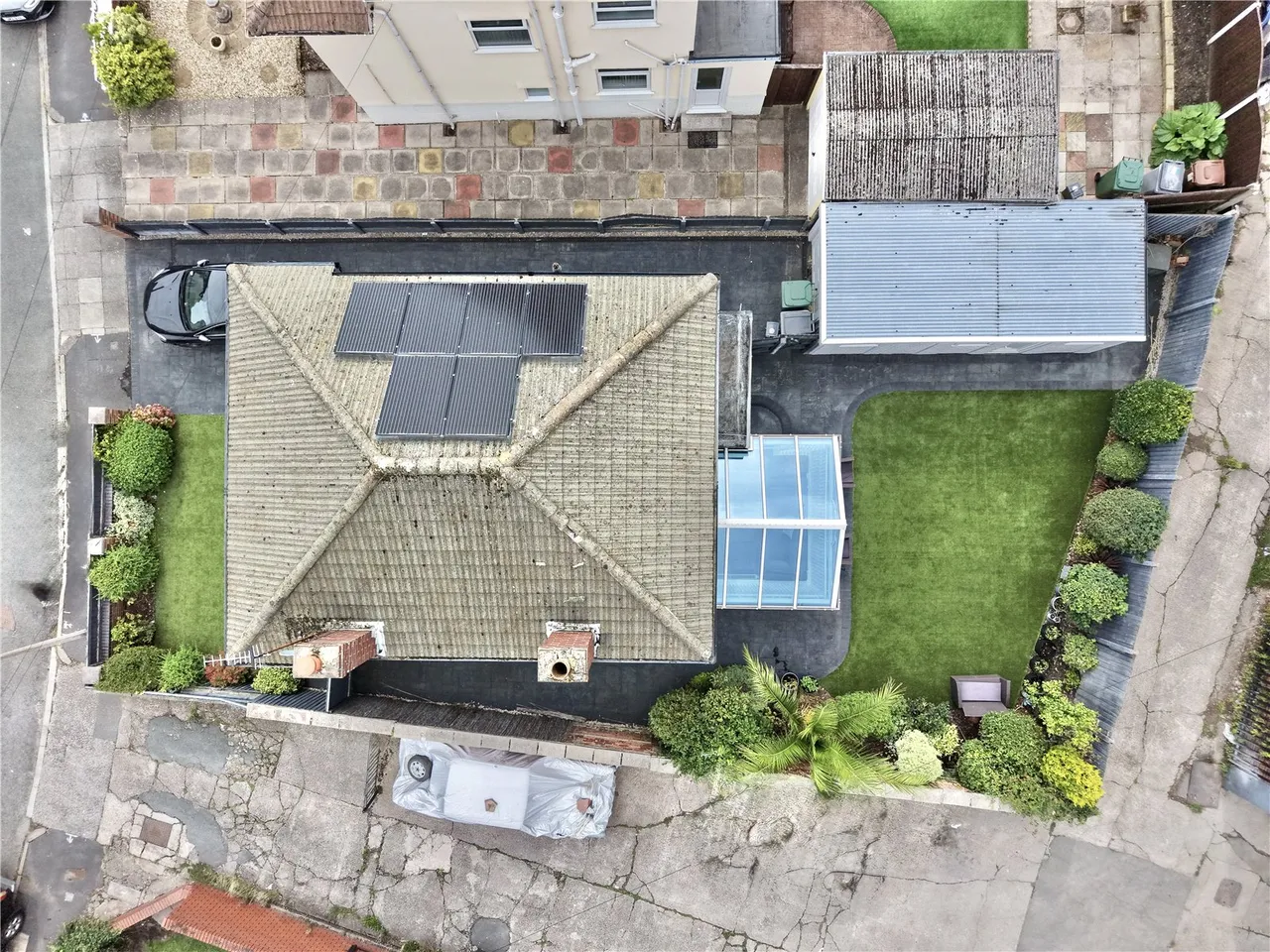 Kensington Gardens, Moreton, CH46, photo 13