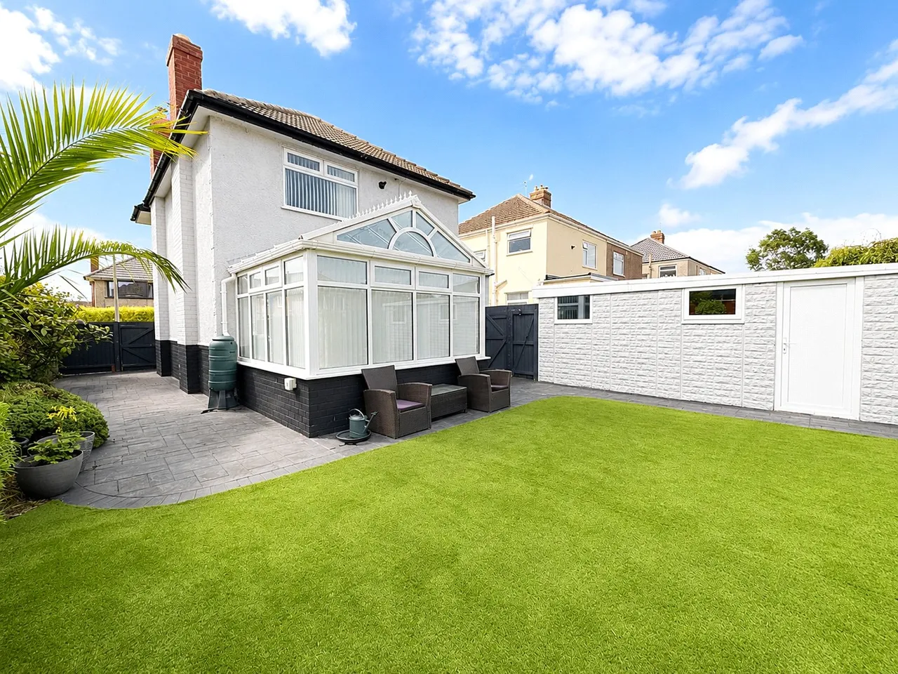 Kensington Gardens, Moreton, CH46, photo 16