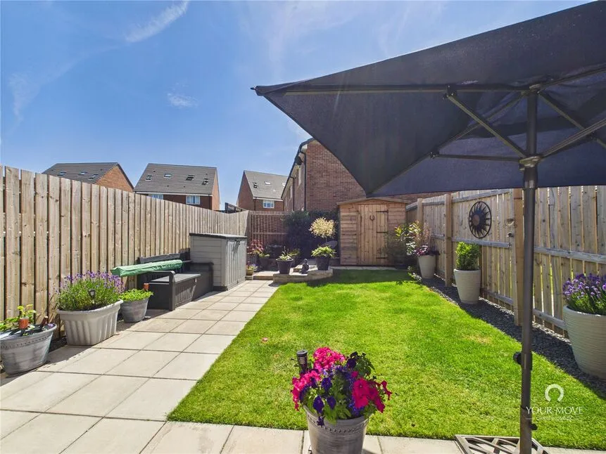 Grayling Way, Ryton, NE40, photo 17