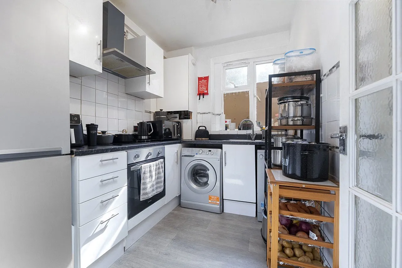 Carshalton Road, Sutton, SM1, photo 4