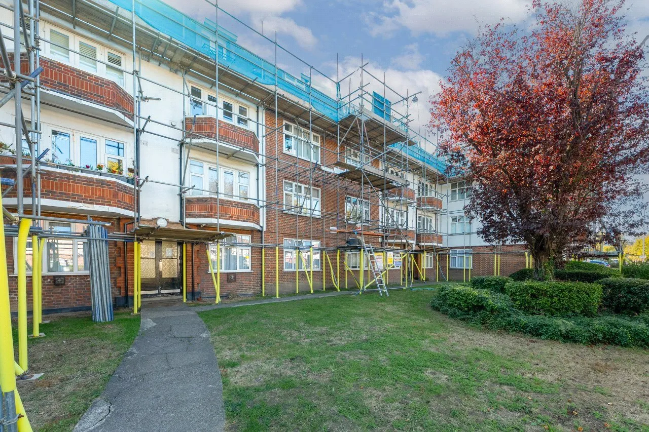 Carshalton Road, Sutton, SM1, photo 18