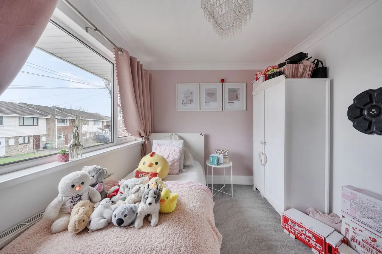 Stourton View, Frome, BA11, photo 15