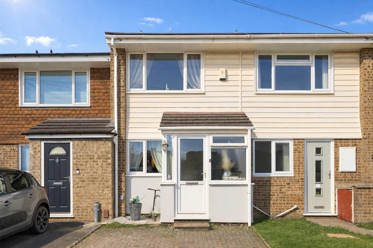 2 bed house for sale, Stourton View, Frome, BA11