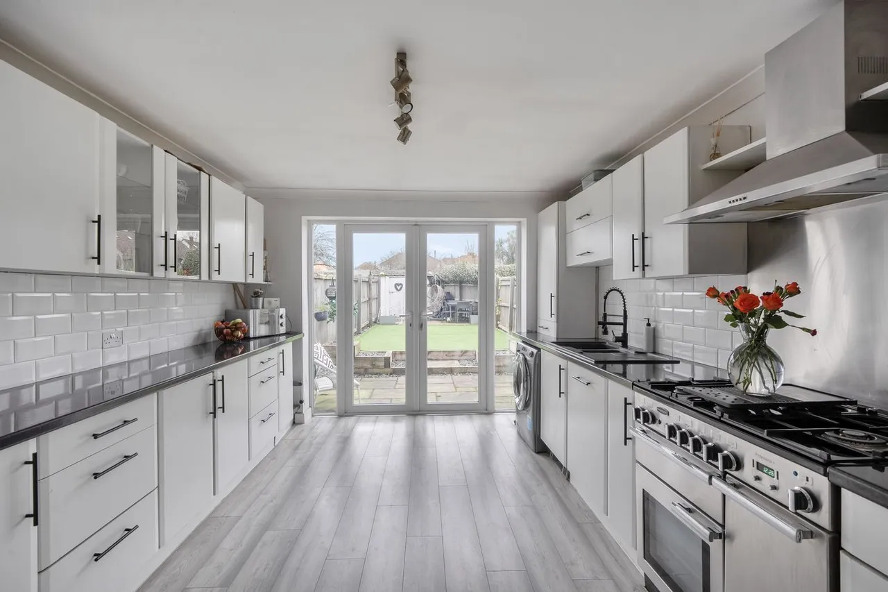 Stourton View, Frome, BA11, photo 9