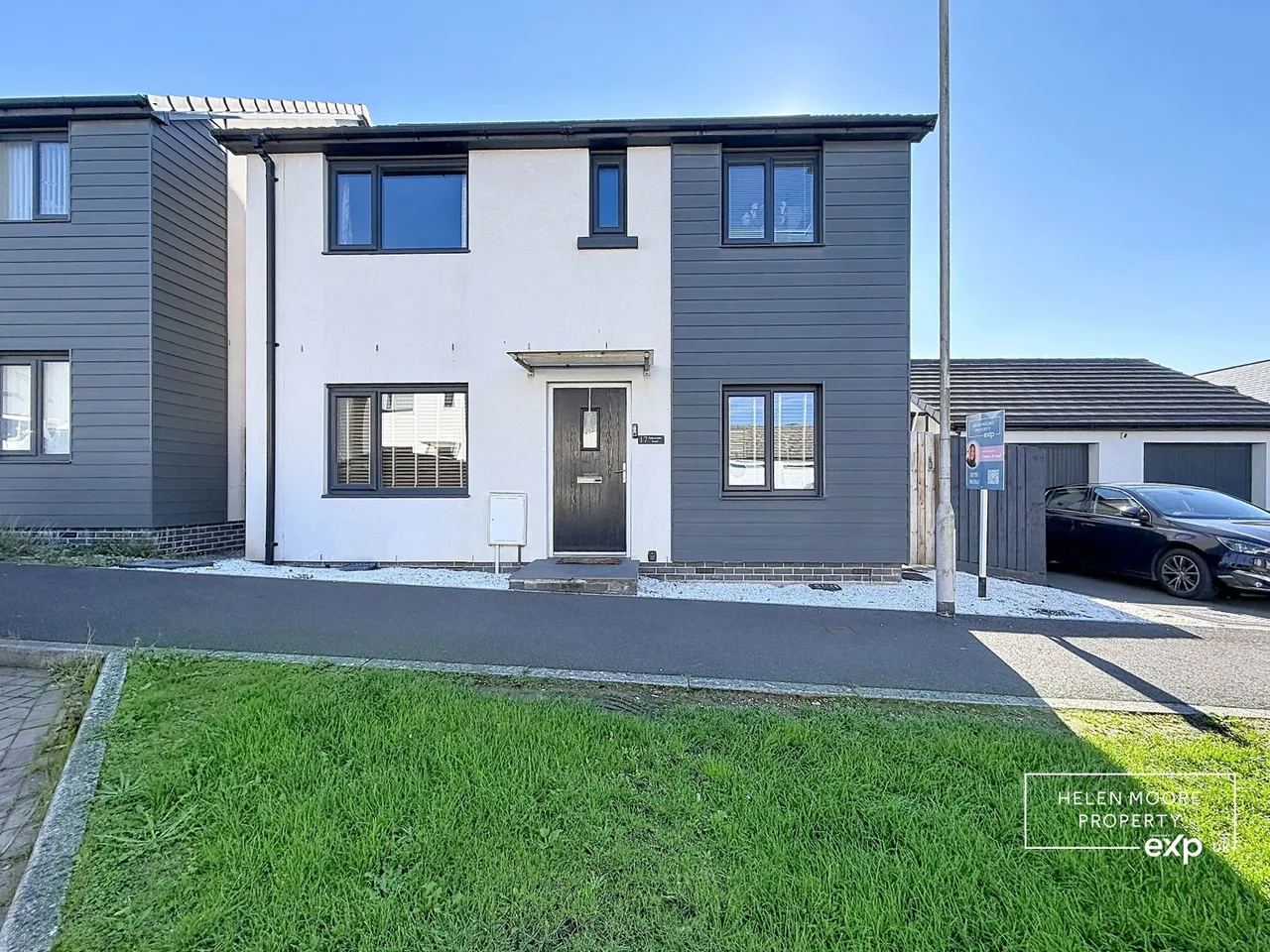 4 bed house for sale, Halecombe Road, Plymstock, PL9