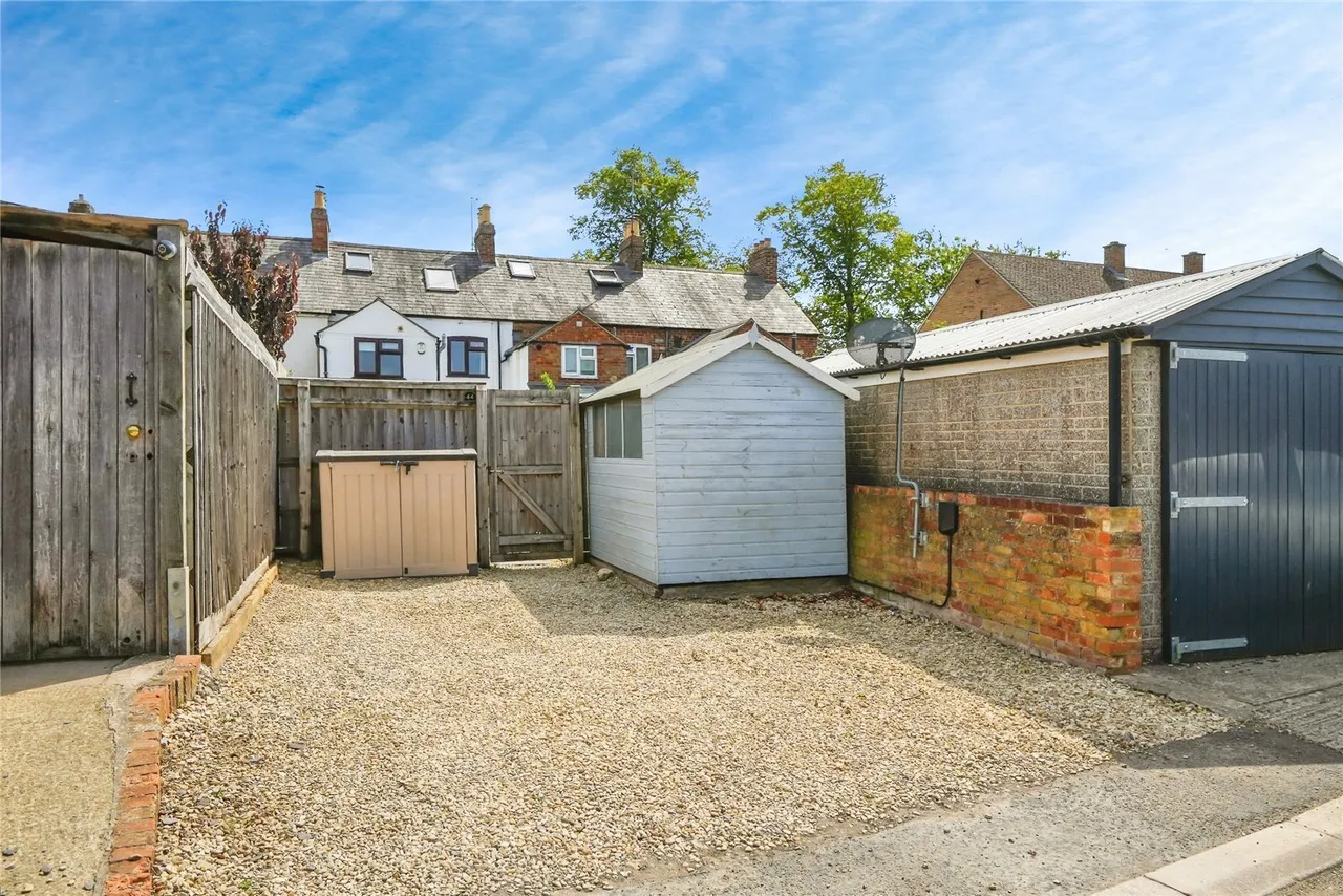 Kings End, Bicester, Oxfordshire, OX26, photo 17