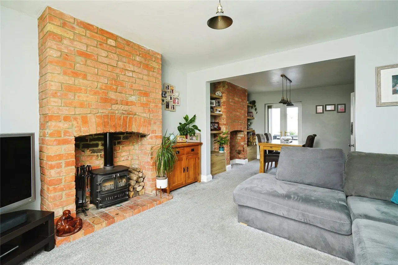 Kings End, Bicester, Oxfordshire, OX26, photo 5