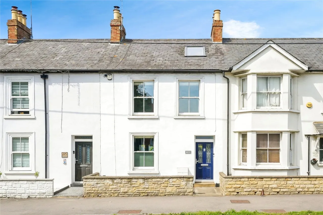 Kings End, Bicester, Oxfordshire, OX26, photo 18