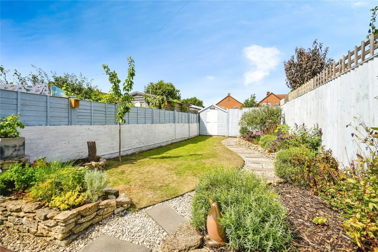 Kings End, Bicester, Oxfordshire, OX26, photo 15
