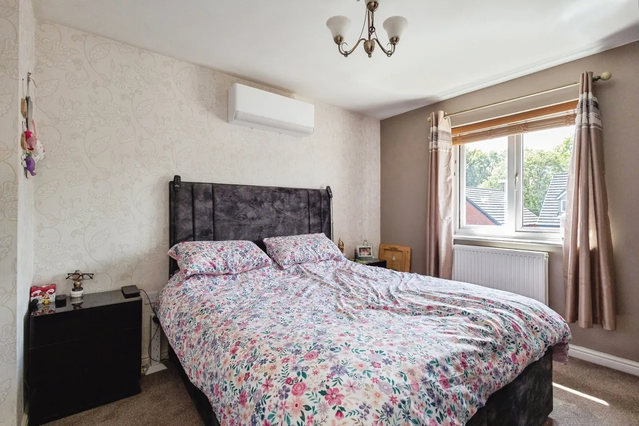 Cherry Avenue, Openshaw, Manchester, M11, photo 7