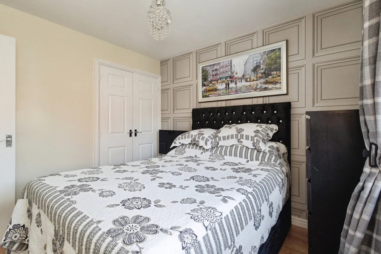 Cherry Avenue, Openshaw, Manchester, M11, photo 11
