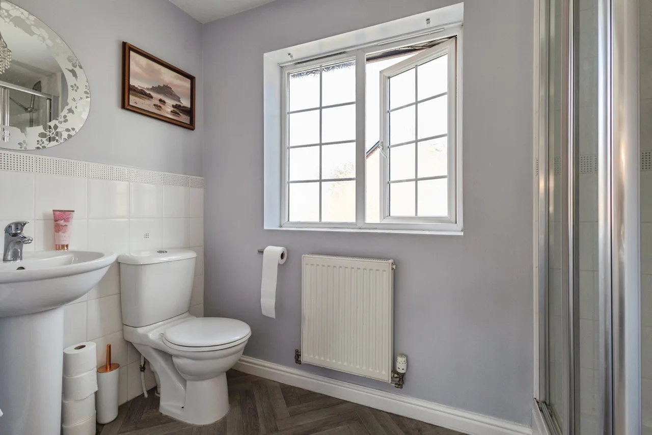 Cherry Avenue, Openshaw, Manchester, M11, photo 14