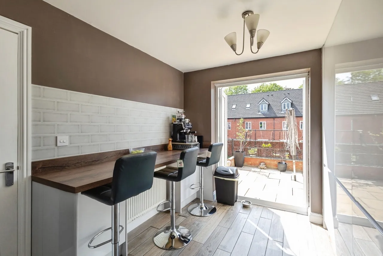 Cherry Avenue, Openshaw, Manchester, M11, photo 6