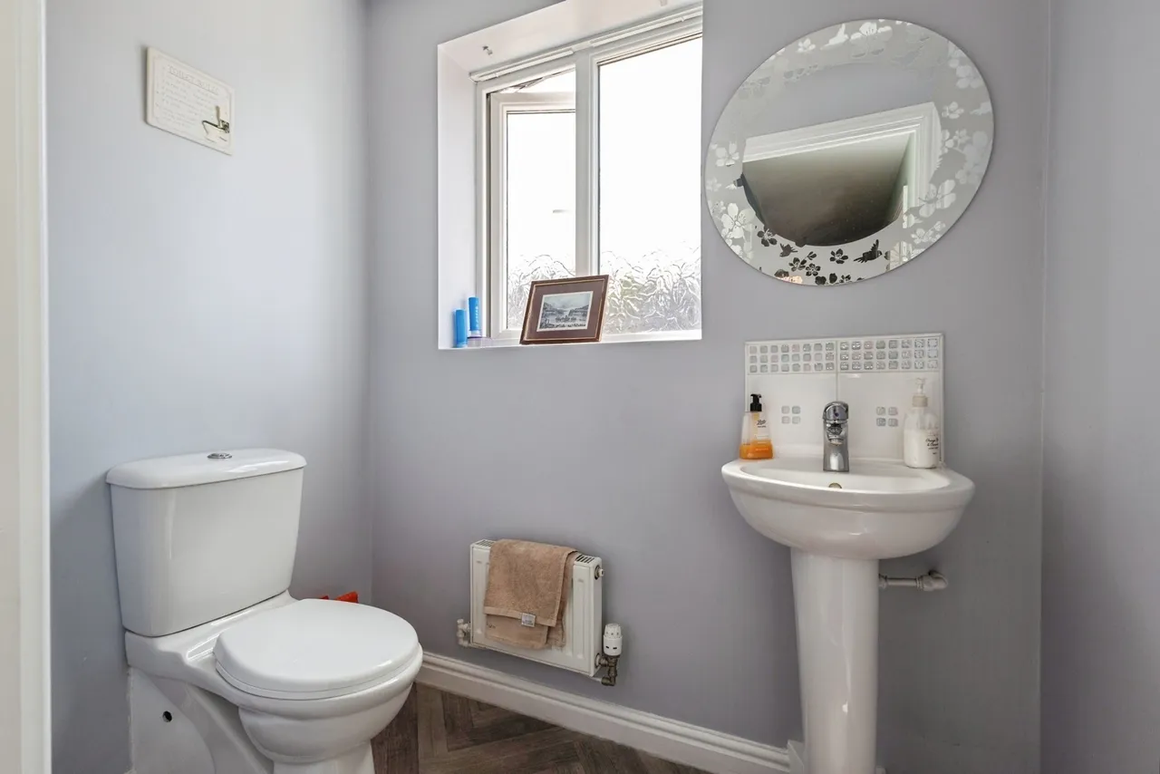 Cherry Avenue, Openshaw, Manchester, M11, photo 16