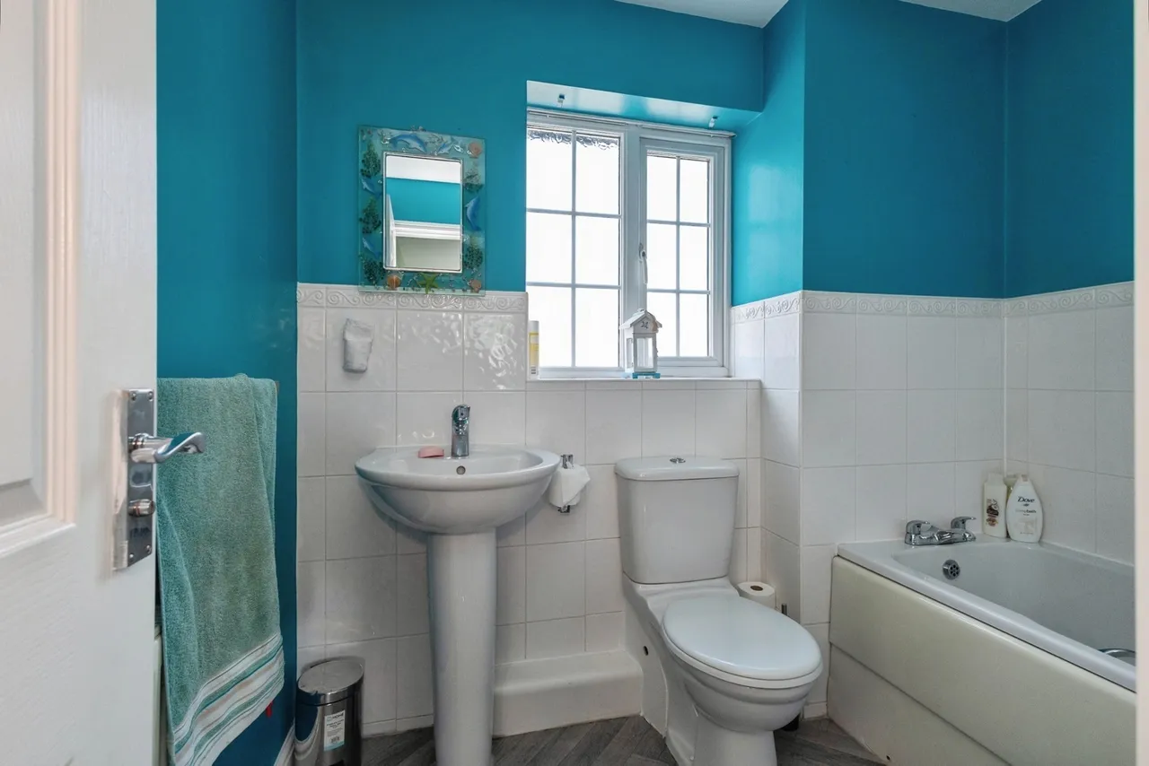 Cherry Avenue, Openshaw, Manchester, M11, photo 13