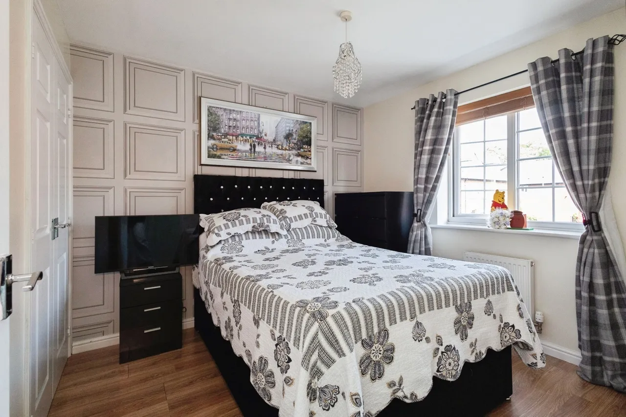 Cherry Avenue, Openshaw, Manchester, M11, photo 10
