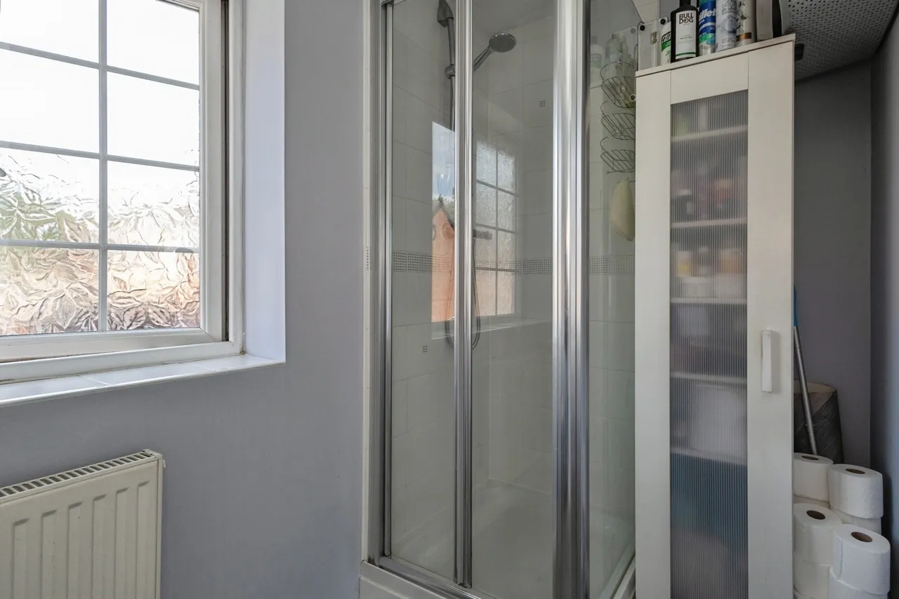 Cherry Avenue, Openshaw, Manchester, M11, photo 15
