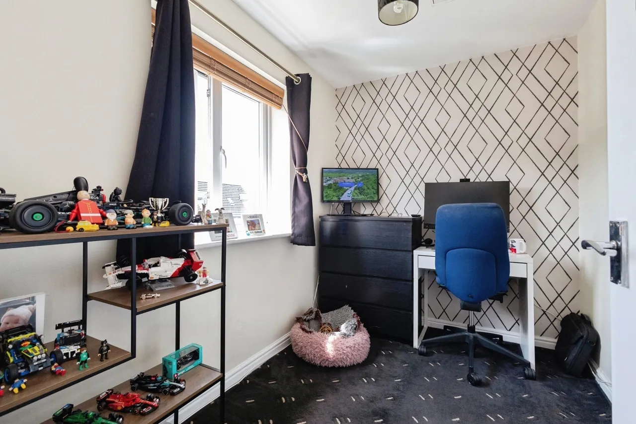 Cherry Avenue, Openshaw, Manchester, M11, photo 12
