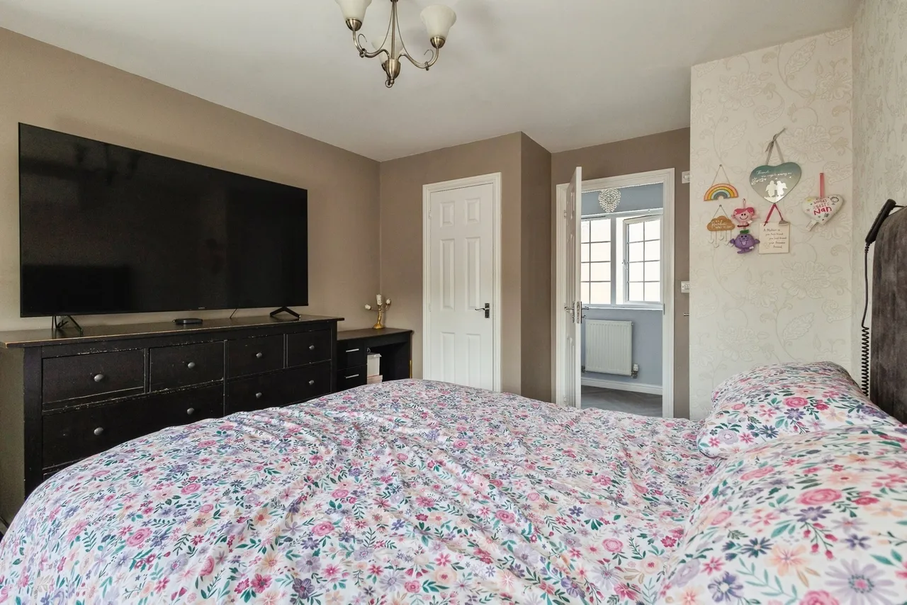 Cherry Avenue, Openshaw, Manchester, M11, photo 9