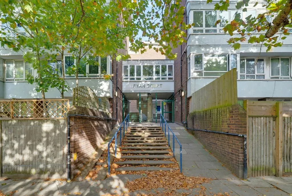 Baldry Gardens, Streatham, SW16, photo 4