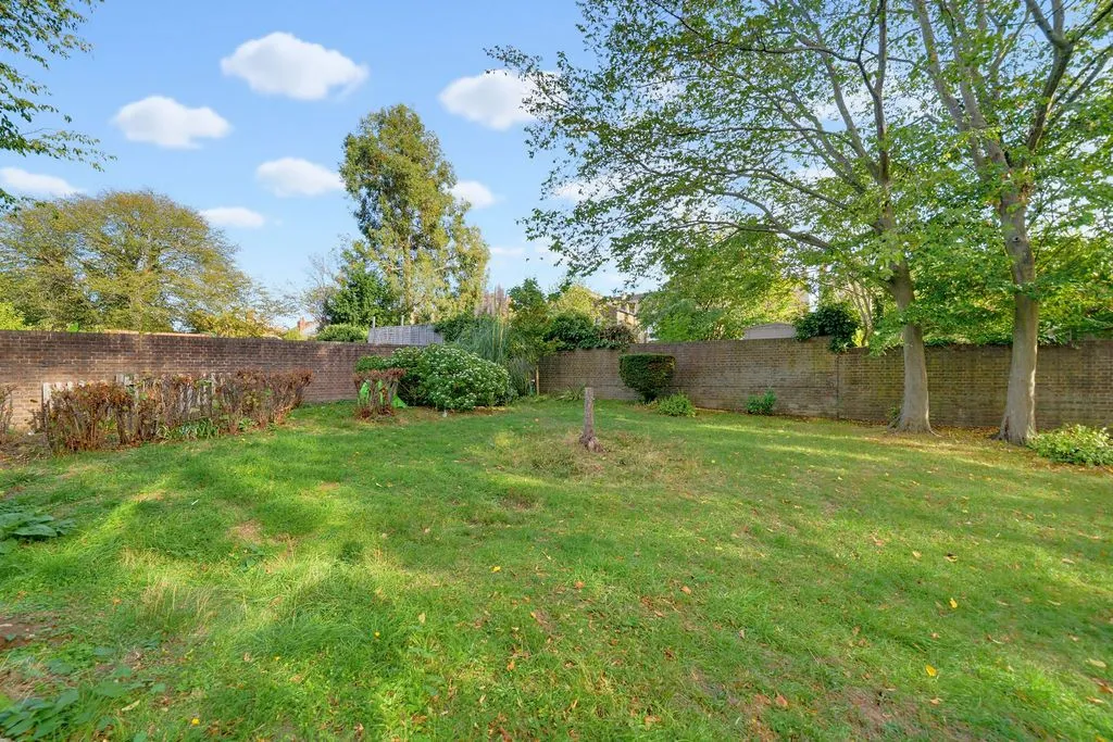 Baldry Gardens, Streatham, SW16, photo 17