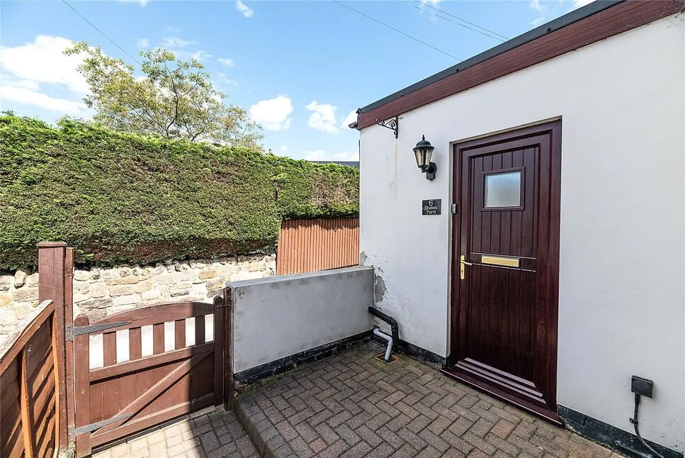 Shaws Yard, Kilburn, DE56, photo 17