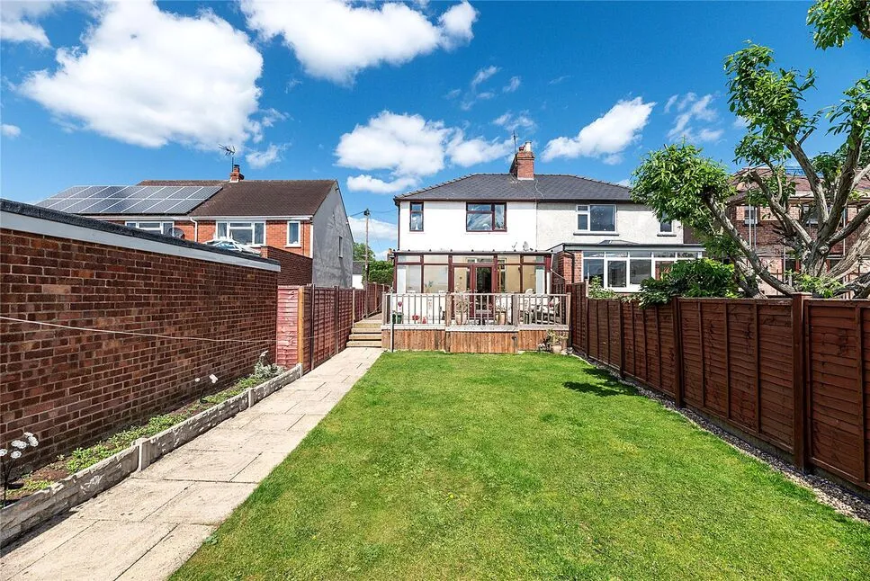 Shaws Yard, Kilburn, DE56, photo 20