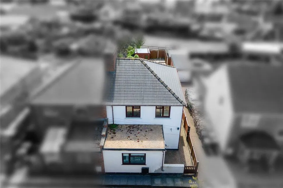 Shaws Yard, Kilburn, DE56, photo 35