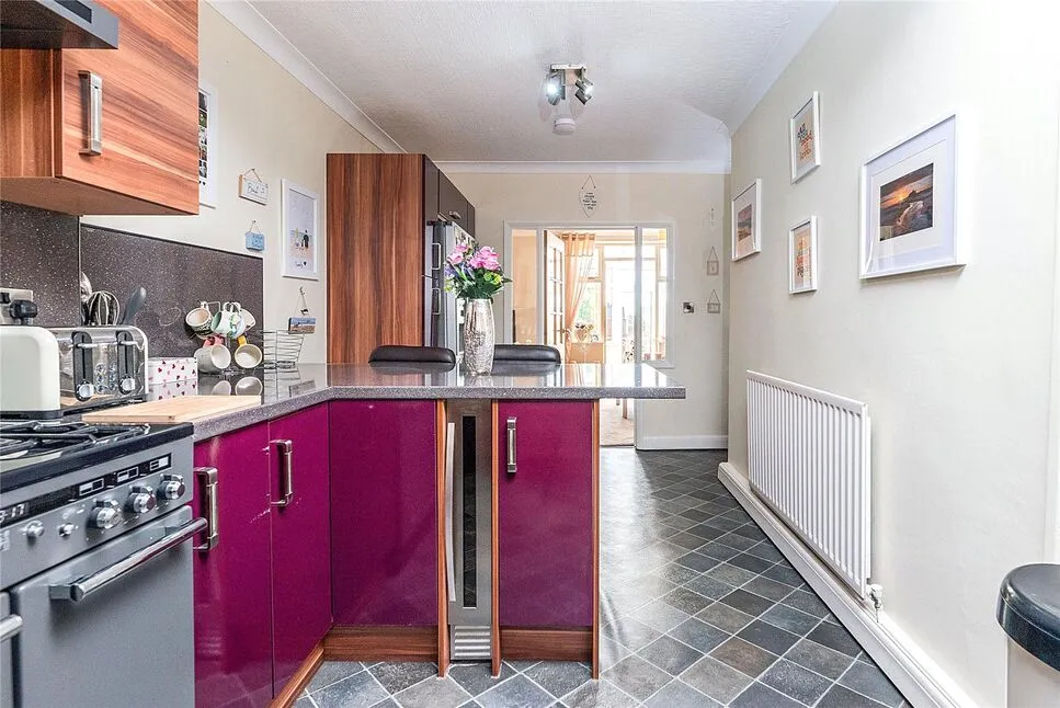 Shaws Yard, Kilburn, DE56, photo 18