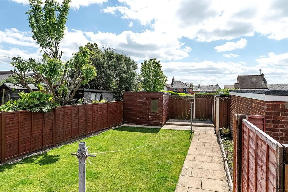 Shaws Yard, Kilburn, DE56, photo 11