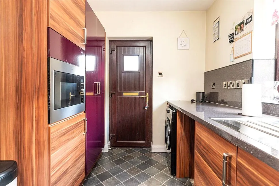 Shaws Yard, Kilburn, DE56, photo 28