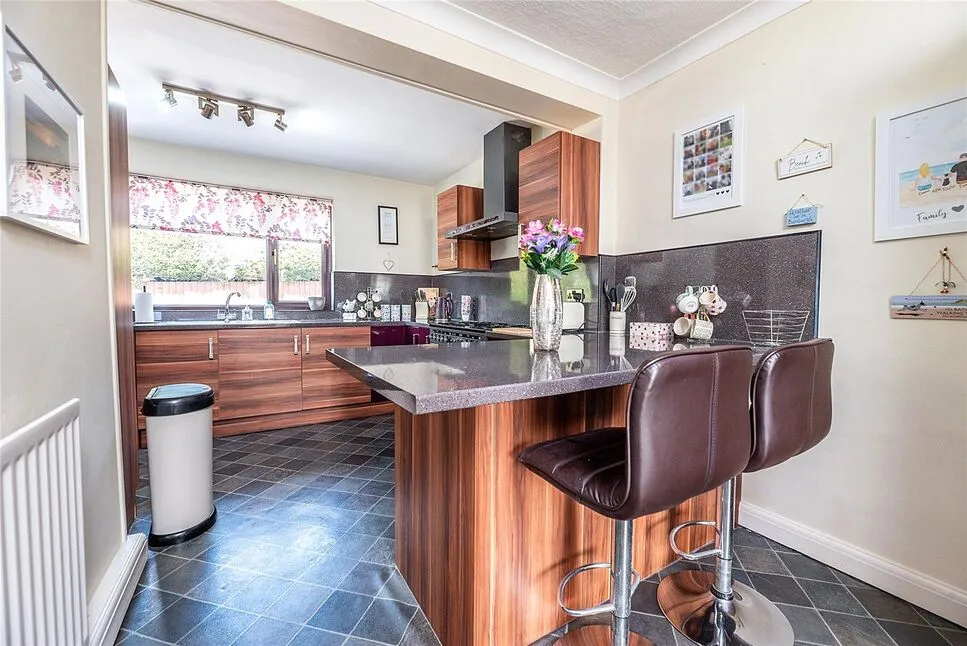 Shaws Yard, Kilburn, DE56, photo 24