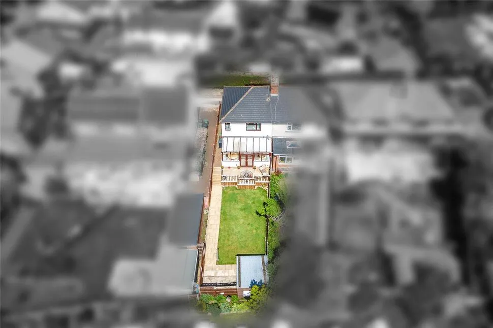 Shaws Yard, Kilburn, DE56, photo 15